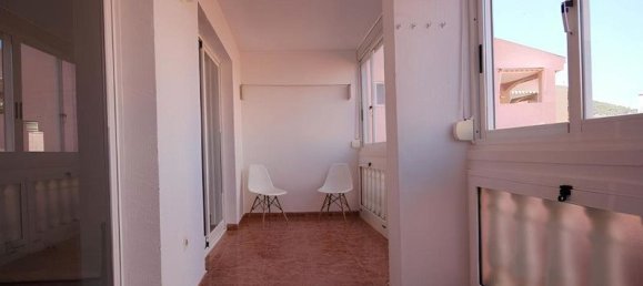 2 Schlafzimmer Wohnung in Cala De Finestrat, Spain, Nr. 165609 16