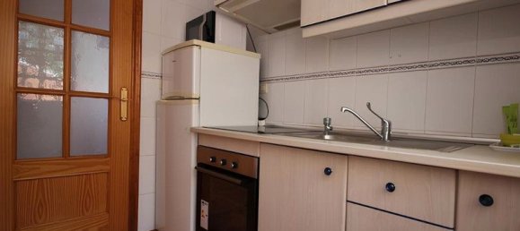 2 Schlafzimmer Wohnung in Cala De Finestrat, Spain, Nr. 165609 10