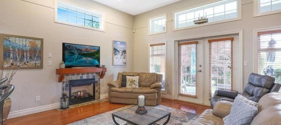 2 Schlafzimmer Haus in British Columbia, Canada, Nr. 1301 7