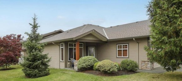 2 Schlafzimmer Haus in British Columbia, Canada, Nr. 1301 2