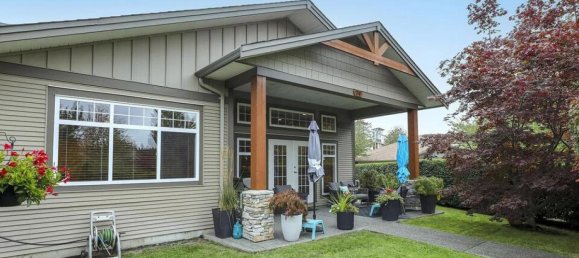 2 Schlafzimmer Haus in British Columbia, Canada, Nr. 1301 4