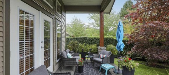 2 Schlafzimmer Haus in British Columbia, Canada, Nr. 1301 3