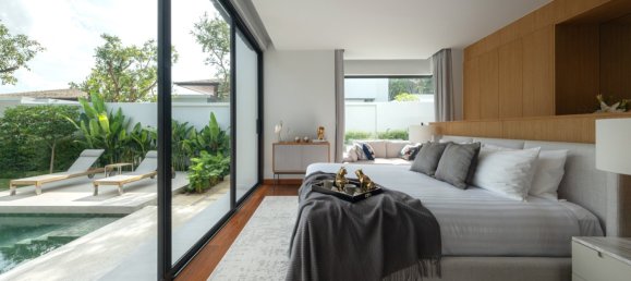 3 chambres house à vendre à Bang Tao, Phuket, Southern Thailand, Thailand № 78985 15