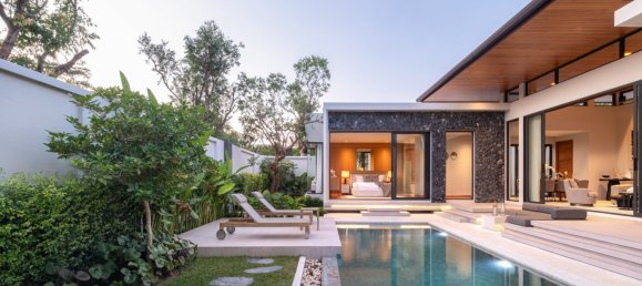 3 chambres house à vendre à Bang Tao, Phuket, Southern Thailand, Thailand № 78985 28