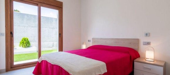 3 bedrooms Villa in Los Altos, Spain No. 6130 39