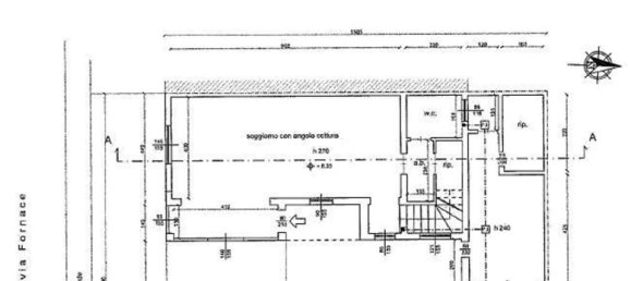 Villa de 3 habitaciónes en Solaro, Italy No. 124628 20
