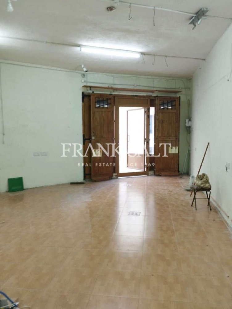 Büro in Lija, Malta, Nr. 12831