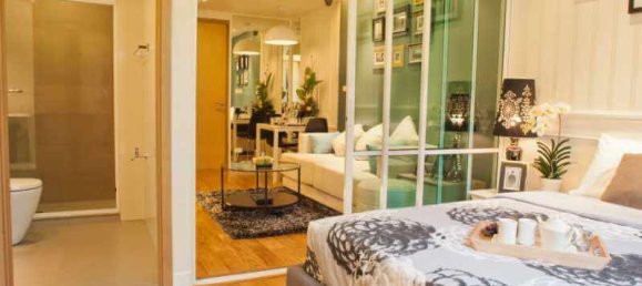 2 bedrooms Condo in Bangkok, Thailand No. 2312 2