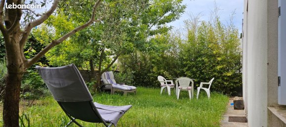 Casa de 2 dormitorios en Rivedoux-Plage, France No. 342338 3