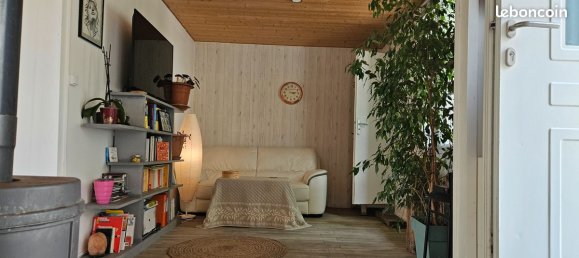 Casa de 2 dormitorios en Rivedoux-Plage, France No. 342338 2