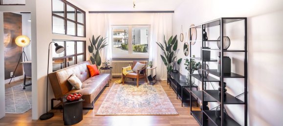 2 rooms Apartment in Landshut, Germany No. 208015 3