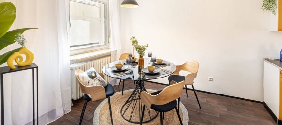 2 rooms Apartment in Landshut, Germany No. 208015 11