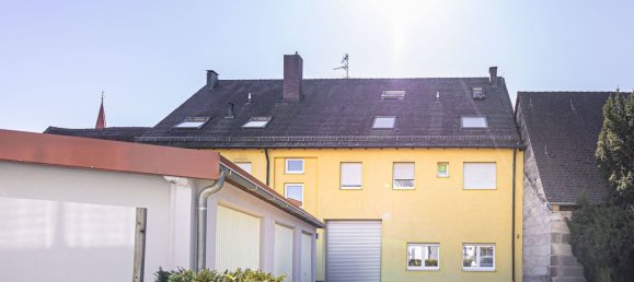 2 rooms Apartment in Landshut, Germany No. 208015 12