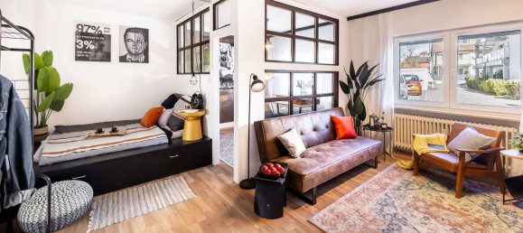 2 rooms Apartment in Landshut, Germany No. 208015 2