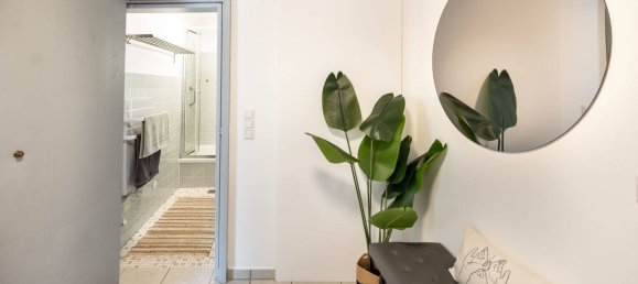 2 rooms Apartment in Landshut, Germany No. 208015 6