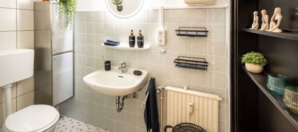 2 rooms Apartment in Landshut, Germany No. 208015 8