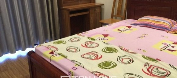 Apartamento T1 em Hai Ba Trung, Vietnam N.º 2761 6