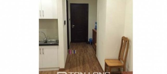 Apartamento T1 em Hai Ba Trung, Vietnam N.º 2761 4