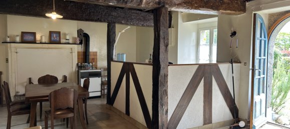 3 rooms House in Evriguet, France No. 190741 2