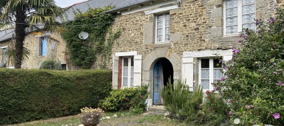 3 rooms House in Evriguet, France No. 190741 16