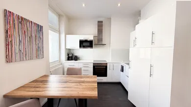 2-Zimmer Wohnung in Leopoldstadt, Austria, Nr. 241961