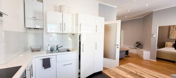 2-Zimmer Wohnung in Leopoldstadt, Austria, Nr. 241961 5