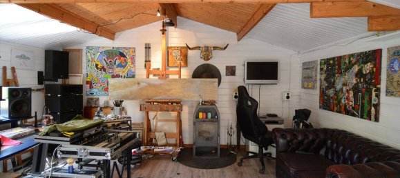 2 chambres Maison de ville à Plon, Germany No. 351127 18