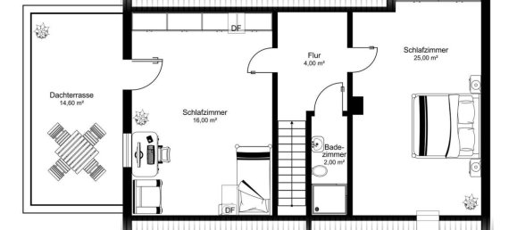2 chambres Maison de ville à Plon, Germany No. 351127 6