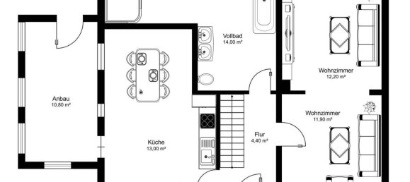 2 chambres Maison de ville à Plon, Germany No. 351127 19