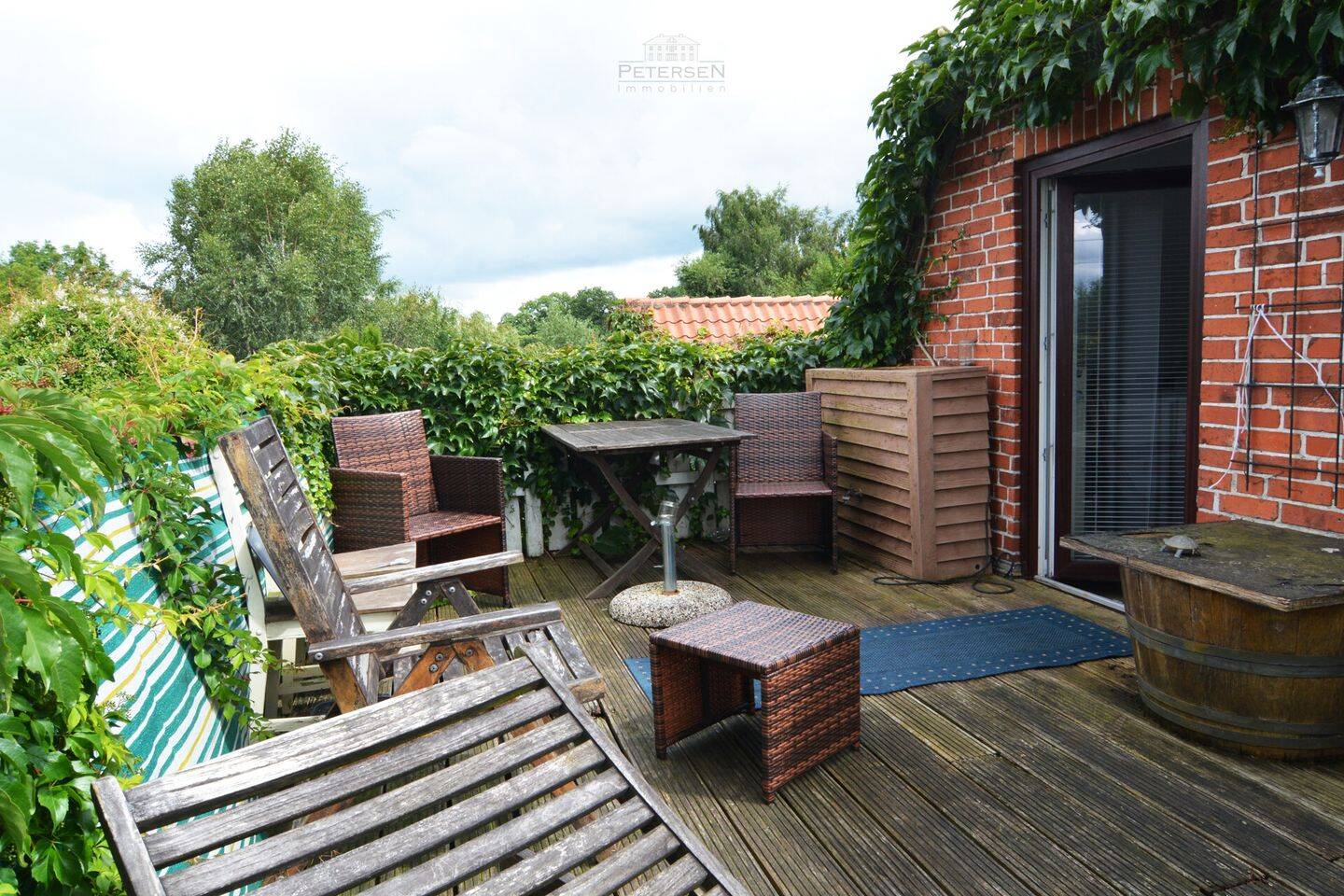 2 chambres Maison de ville à Plon, Germany No. 351127