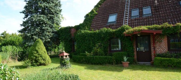 2 chambres Maison de ville à Plon, Germany No. 351127 8