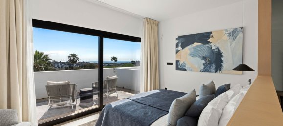 5 Schlafzimmer Villa in Estepona, Spain, Nr. 115827 10