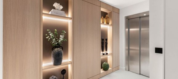 5 Schlafzimmer Villa in Estepona, Spain, Nr. 115827 15