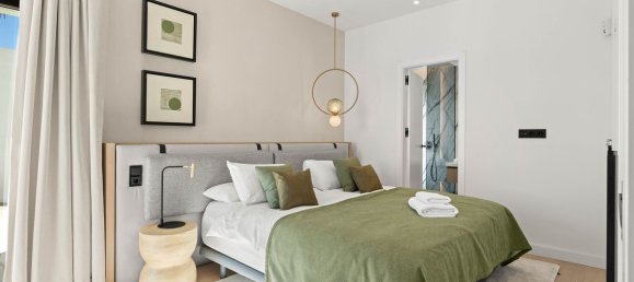 5 Schlafzimmer Villa in Estepona, Spain, Nr. 115827 13