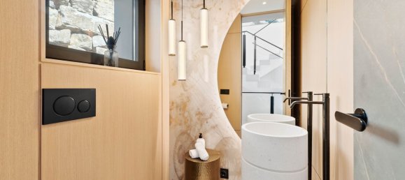 5 Schlafzimmer Villa in Estepona, Spain, Nr. 115827 9