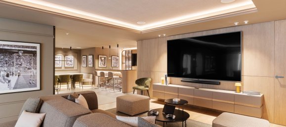 5 Schlafzimmer Villa in Estepona, Spain, Nr. 115827 17