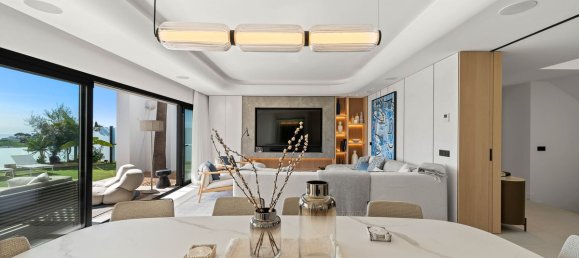 5 Schlafzimmer Villa in Estepona, Spain, Nr. 115827 5