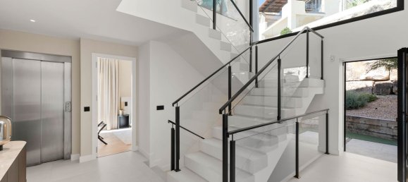 5 Schlafzimmer Villa in Estepona, Spain, Nr. 115827 8