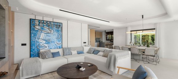 5 Schlafzimmer Villa in Estepona, Spain, Nr. 115827 3