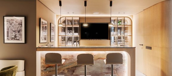 5 Schlafzimmer Villa in Estepona, Spain, Nr. 115827 19