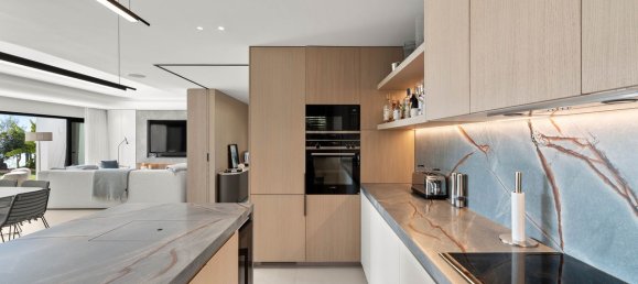 5 Schlafzimmer Villa in Estepona, Spain, Nr. 115827 7