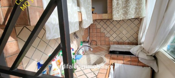 6 rooms Apartment in Agrigento, Italy No. 178565 23