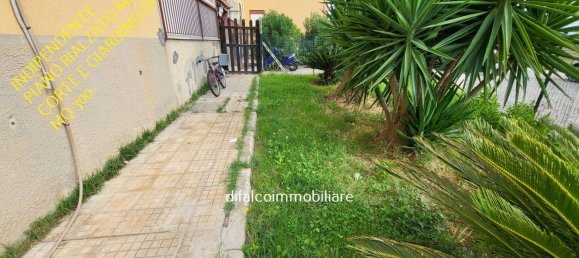 6 rooms Apartment in Agrigento, Italy No. 178565 26