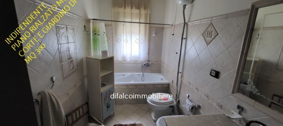 6 rooms Apartment in Agrigento, Italy No. 178565 5