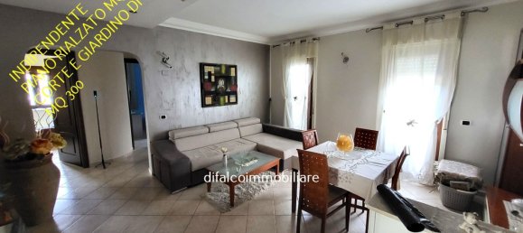 6 rooms Apartment in Agrigento, Italy No. 178565 16