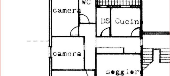 6 rooms Apartment in Agrigento, Italy No. 178565 32