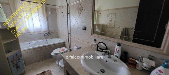 6 rooms Apartment in Agrigento, Italy No. 178565 7
