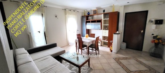 6 rooms Apartment in Agrigento, Italy No. 178565 14