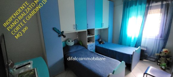 6 rooms Apartment in Agrigento, Italy No. 178565 4