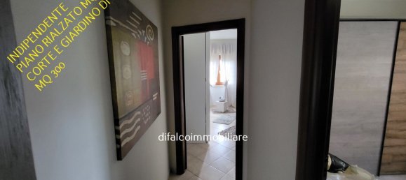 6 rooms Apartment in Agrigento, Italy No. 178565 13